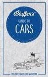 Martin Gurdon - Bluffer's Guide to Cars