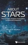 Michael M Woolfson, Michael Woolfson, Michael Mark Woolfson, Michael Mark (Univ Of York Woolfson, Michael Mark (University of York Woolfson, Woolfson Michael - About Stars