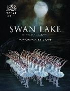 Bill Cooper, Bill (Author) Cooper - Swan Lake