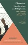 Khalid Arar, Khalid (Al-Qasemi Academic College of Education Arar, Ira Bogotch, Ira (Florida Atlantic University Bogotch, Jeffrey S Brooks, Jeffrey S. Brooks... - Education, Immigration and Migration