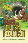 David Townsend, Pam Townsend - The Mysterious Red Fog on Thunder Mountain