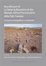 Mariette Maurina De Vos Raaijmakers, Mariette de Vos Raaijmakers, Barbara Maurina - Rus Africum Iv: La Fattoria Bizantina DI Ain Wassel, Africa