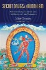 Michael Crowley, Crowley Michael - Secret Drugs of Buddhism