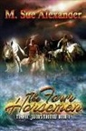 M. Sue Alexander - The Four Horsemen