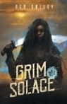 Ben Galley - Grim Solace