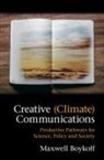 Maxwell Boykoff, Maxwell (University of Colorado Boulder) Boykoff, Boykoff Maxwell - Creative (Climate) Communications
