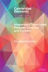 Douglas Kammen, Douglas (National University of Singapore) Kammen, Kammen Douglas - Independent Timor-Leste