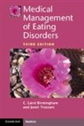 C Laird Birmingham, C. Laird Birmingham, C. Laird (University of British Columb Birmingham, C. Laird (University of British Columbia Birmingham, Birmingham C. Laird, Janet Treasure... - Medical Management of Eating Disorders