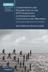 Jose Guilherme Moreno Caiado, José Guilherme Moreno Caiado, Jose Guilherme Moreno (Universitat Hamburg Caiado, Jose Guilherme Moreno (Universitat Hamburg) Caiado - Commitments Flexibilities in Wto Agreement on Subsidies