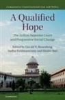 Gerald N. (University of Chicago) Krish Rosenberg, Shishir Bail, Sudhir Krishnaswamy, Krishnaswamy Sudhir, Gerald N. Rosenberg, Gerald N. (University of Chicago) Rosenberg... - Qualified Hope