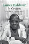 D. Quentin (Suffolk University Miller, D. Quentin Miller, D. Quentin (Suffolk University Miller, Quentin Miller, Miller D. Quentin - James Baldwin in Context