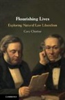 Gary Chartier, Gary (La Sierra University Chartier, Chartier Gary - Flourishing Lives