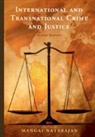 Mangai (John Jay College of Criminal Ju Natarajan, Mangai Natarajan - International and Transnational Crime and Justice