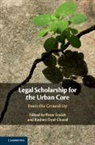 Peter (Northeastern University Enrich, Rashmi Dyal-Chand, Rashmi (Northeastern University Dyal-Chand, Peter Enrich, Peter (Northeastern University Enrich - Legal Scholarship for the Urban Core