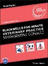 L Ackerman, Lowell Ackerman, Lowell (Westborough Ackerman, Ackerman Lowell - Blackwell''s Five-Minute Veterinary Practice Management Consult