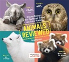 American Zoo Association (COR), Association of Zoos and Aquariums, Association of Zoos and Aquariums - Animals Reviewed