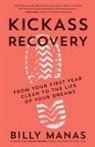 Billy Manas - Kickass Recovery