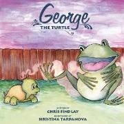 Christopher Findlay, Hristina Tarpanova, Christopher Findlay - George the Turtle