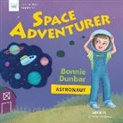 Andi Diehn, Andi Diehn, Katie Mazeika - Space Adventurer