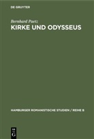 Bernhard Paetz - Kirke und Odysseus