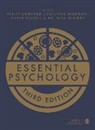 Philip Banyard, Philip Norman Banyard, Philip Banyard, Gayle Dillon, Christine Norman, Belinda Winder - Essential Psychology