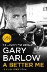 Gary Barlow, Barlow Gary - A Better Me