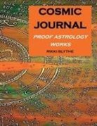 Rikki Blythe - Cosmic Journal