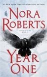 Nora Roberts - Year One