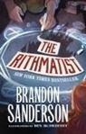 Brandon Sanderson, Ben McSweeney - The Rithmatist
