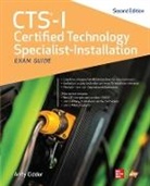 Avixa Inc, Avixa Inc Na, AVIXA Inc., NA AVIXA Inc., Andy Ciddor, Avixa Inc... - Cts-i Certified Technology Specialist-installation Exam Guide