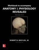 Robert Broyles - Workbook to Accompany Anatomy & Physiology Revealed Version 3.2