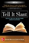 Brenda Miller, Miller Brenda, Suzanne Paola, Paola Suzanne - Tell It Slant, Third Edition