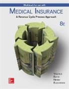 Nenna Bayes, Nenna L Bayes, Nenna L. Bayes, Cynthia Newby, Newby Cynthia, Janet Seggern... - Medical Insurance
