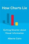 Alberto Cairo, Cairo Alberto - How Charts Lie
