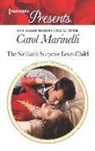 Carol Marinelli - The Sicilian's Surprise Love-child
