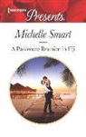 Michelle Smart - A Passionate Reunion in Fiji