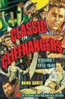 Hank Davis - Classic Cliffhangers