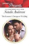 Natalie Anderson - The Innocent's Emergency Wedding
