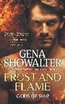 Gena Showalter - Frost and Flame