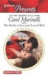 Carol Marinelli - The Sicilian's Surprise Love-child
