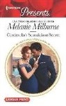 Melanie Milburne - Cinderella's Scandalous Secret