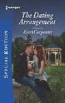 Kerri Carpenter - The Dating Arrangement