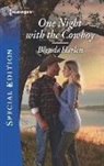 Brenda Harlen - One Night With the Cowboy