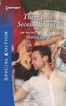 Shirley Jump - Their Last Second Chance