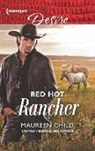 Maureen Child - Red Hot Rancher