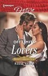 Reese Ryan - Off Limits Lovers