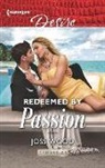 Joss Wood - Redeemed by Passion