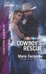 Marie Ferrarella - Colton 911