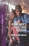 Beth Cornelison, Deborah Fletcher Mello, Deborah Fletcher Mello - Reunited by the Badge