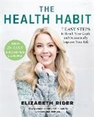 Elizabeth Rider - The Health Habit
